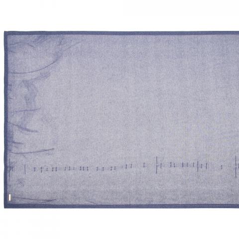 Палантин Baldinini