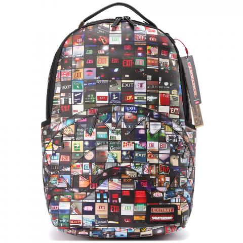 Рюкзак  SPRAYGROUND