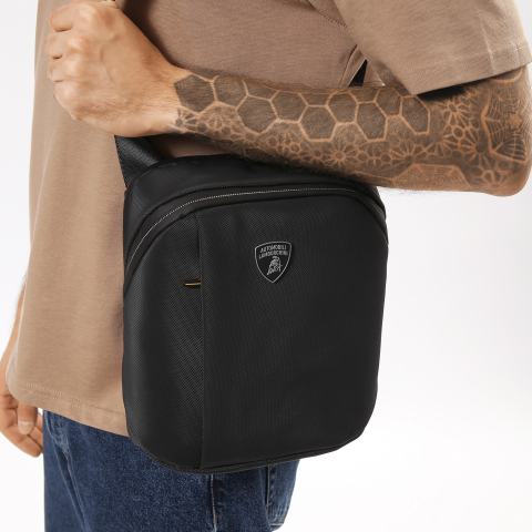 Сумка Automobili Lamborghini