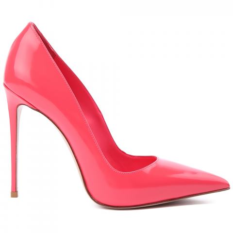 Туфли Le Silla розового цвета