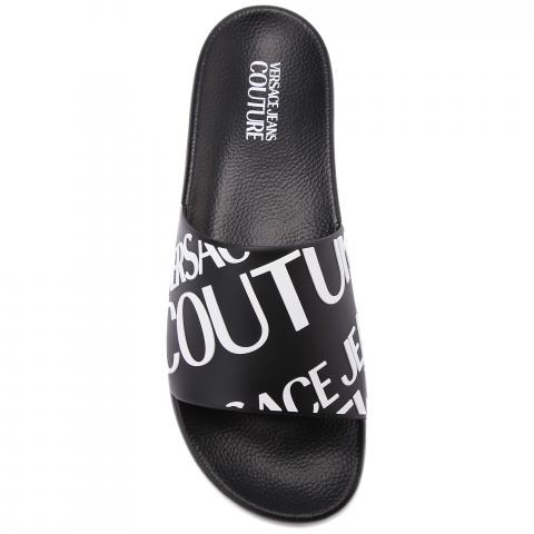 Сандалии Versace Jeans Couture