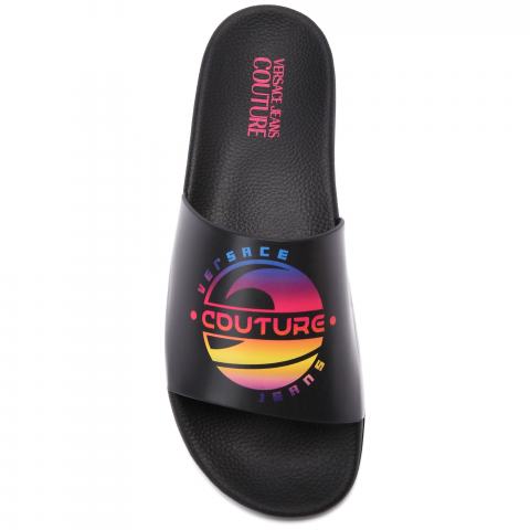 Сандалии Versace Jeans Couture