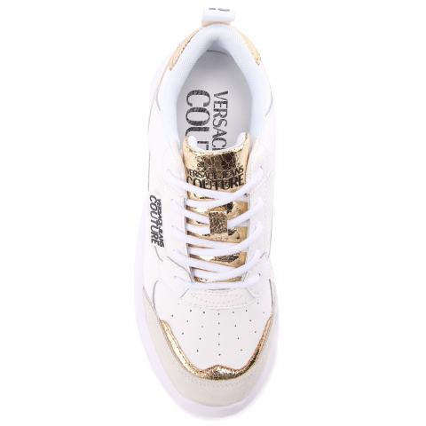 Кроссовки Versace Jeans Couture