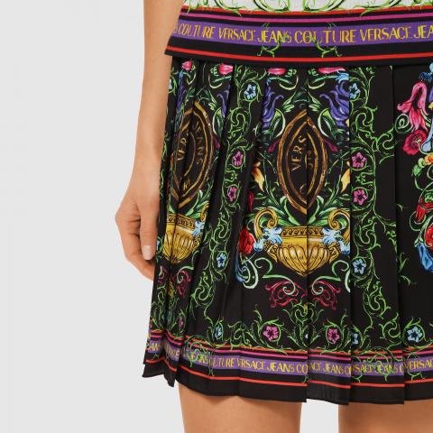 Юбка Versace Jeans Couture
