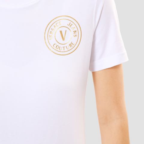 Футболка Versace Jeans Couture