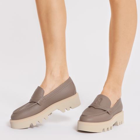 Мокасины FURLA