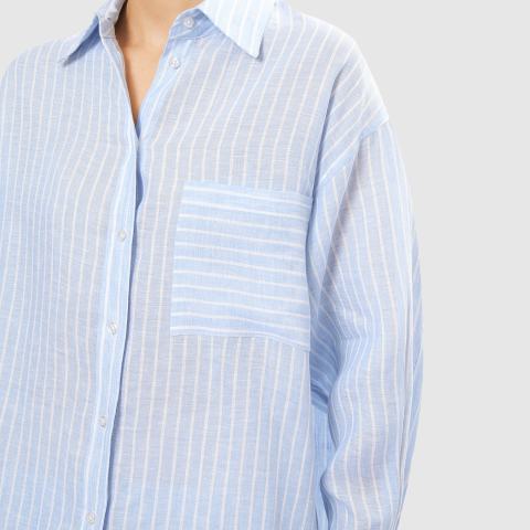 Блуза FORTE DEI MARMI COUTURE