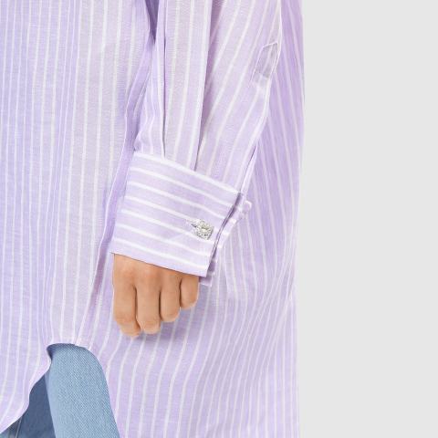 Блуза FORTE DEI MARMI COUTURE