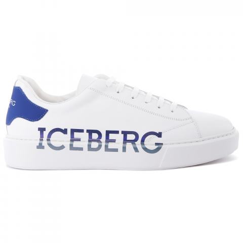 Кроссовки  Iceberg