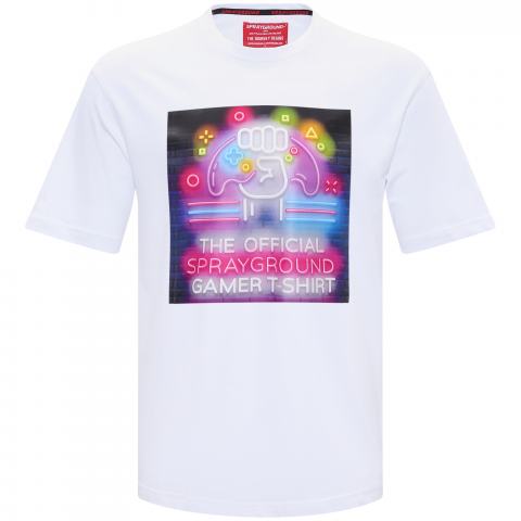 Футболка  SPRAYGROUND