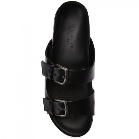 Сандалии Pantanetti