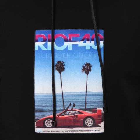 Толстовка Limitato