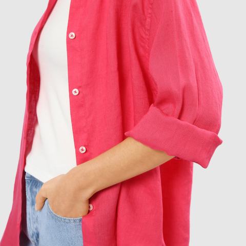 Блуза Antelope The Label