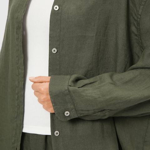 Блуза Antelope The Label