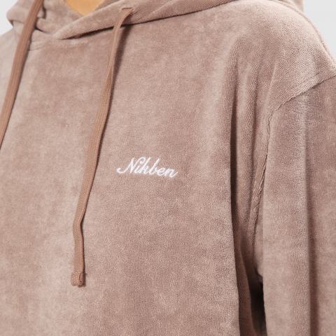 Толстовка Nikben