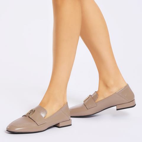 Мокасины FURLA