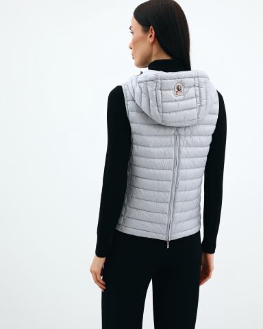 Утепленный жилет Parajumpers