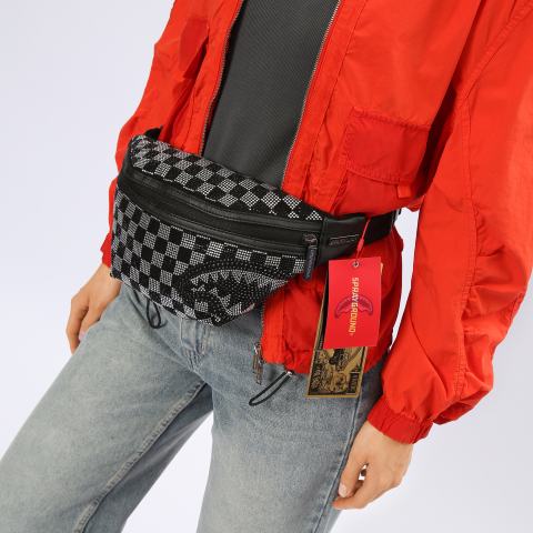 Поясная сумка SPRAYGROUND