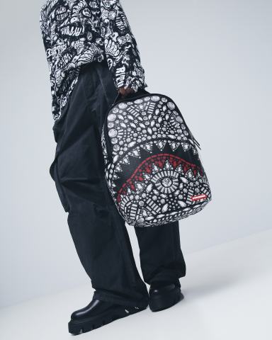 Рюкзак SPRAYGROUND