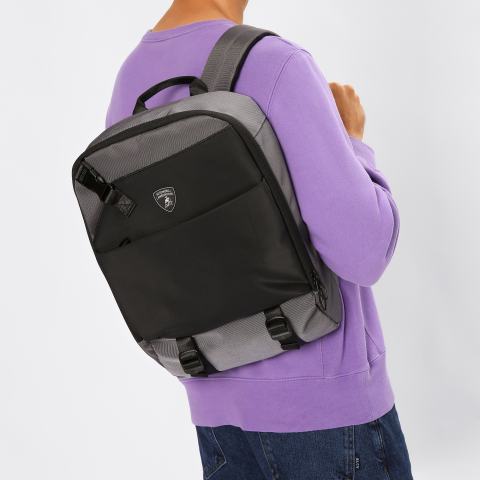 Рюкзак Automobili Lamborghini