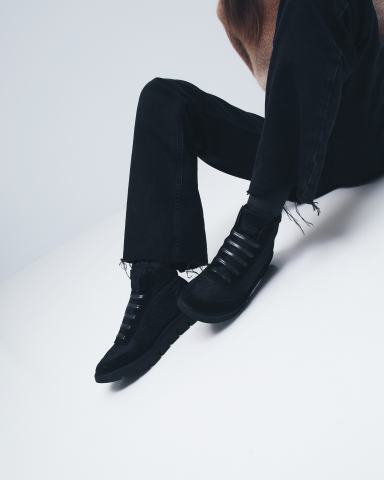 Ботинки Panchic