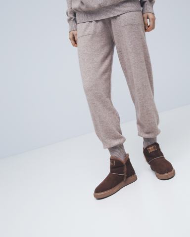 Ботинки Voile Blanche