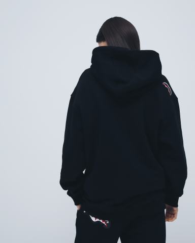 Толстовка SPRAYGROUND