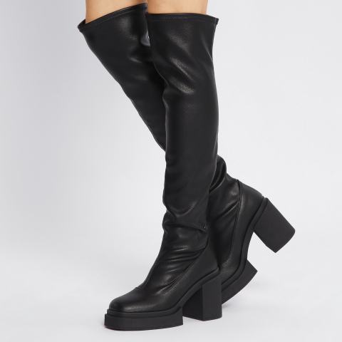 Сапоги ANNA RACHELE