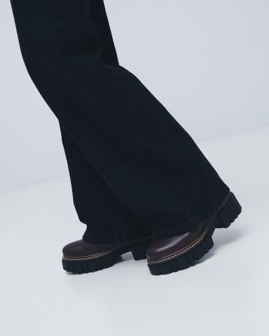 Ботинки No One