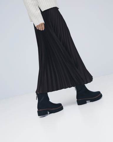 Ботинки No One