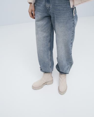 Ботинки No One