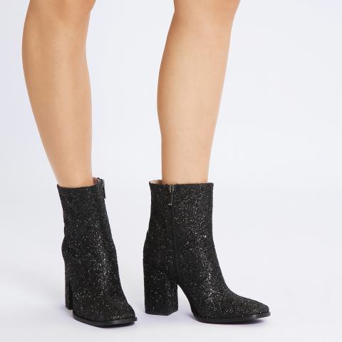 Ботинки No One