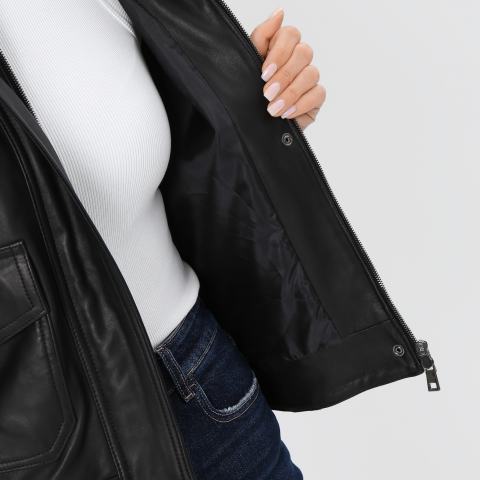 Куртка GIORGIO BRATO