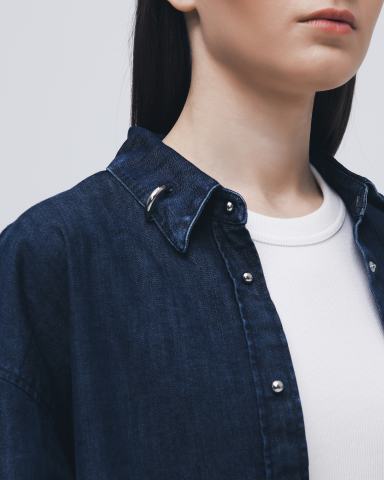 Рубашка DONDUP