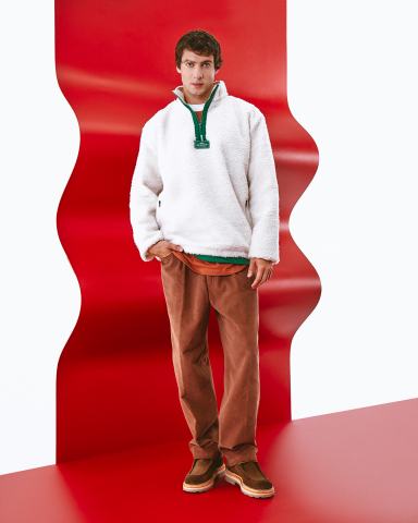 Ботинки Barracuda