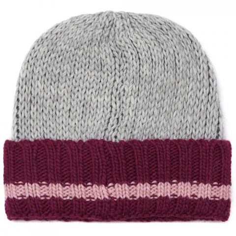 Шапка Carlo Visintini