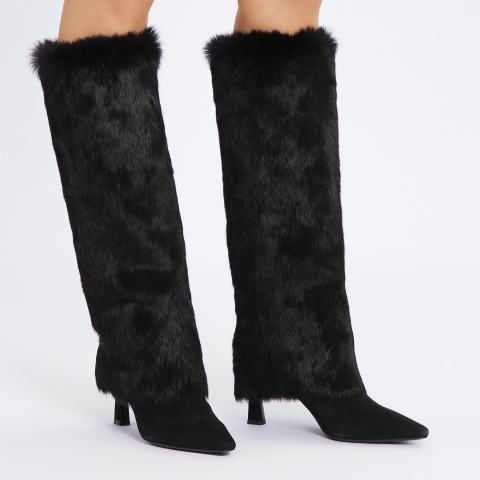 Сапоги Pollini