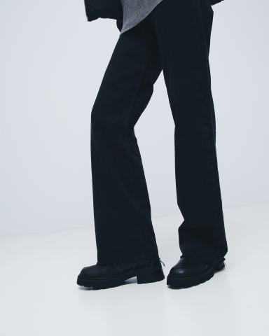 Ботинки By Far