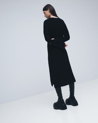 Платье 360cashmere