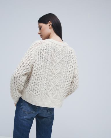 Джемпер 360cashmere