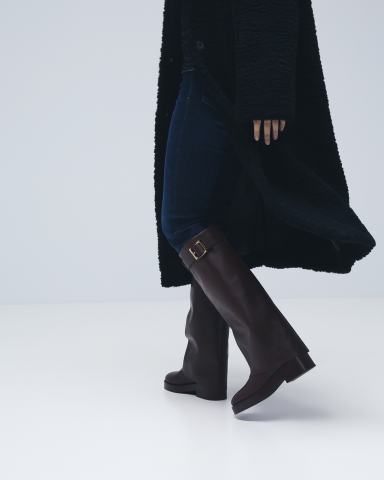 Сапоги Casadei