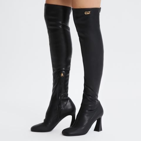 Сапоги Giuseppe Zanotti