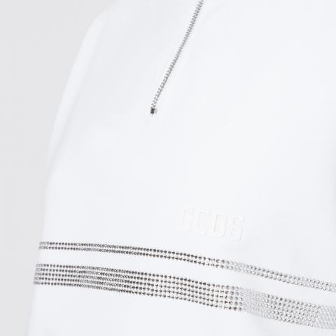 Толстовка GCDS