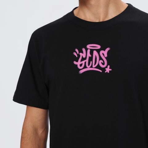 Футболка GCDS