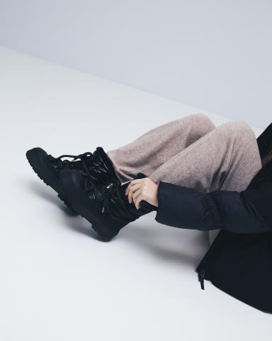 Ботинки Iceberg