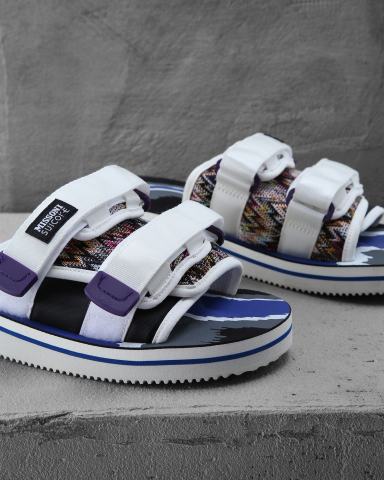 Сандалии SUICOKE