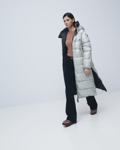 Пальто Parajumpers