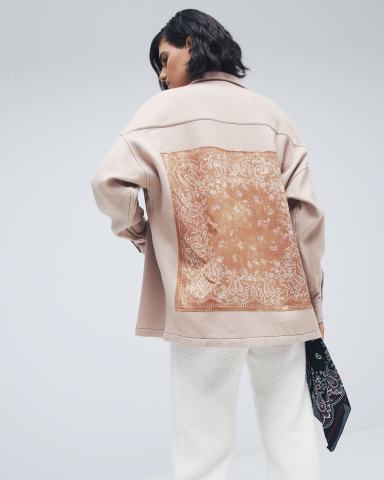 Рубашка Destin