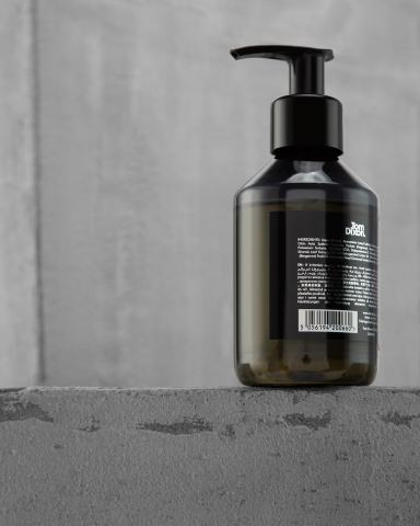 Гель для душа TOM DIXON