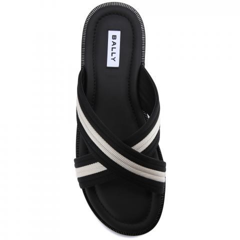 Сандалии Bally